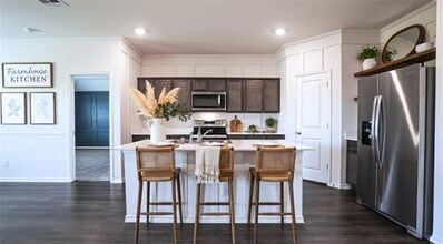 807 Old Blf Ln in Royse City, TX - Building Photo - Building Photo