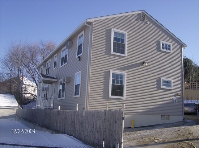 13 Pezzullo St in Johnston, RI - Building Photo