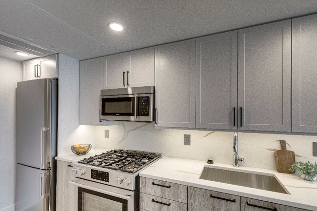 1716 14th St NW in Washington, DC - Building Photo - Building Photo