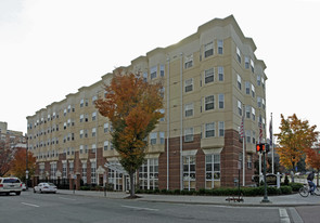 Park Plaza @ Belvidere Apartments