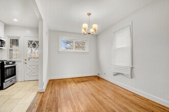 4232 14th St NE in Washington, DC - Building Photo - Building Photo