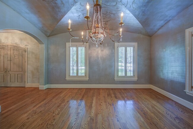 property at 3903 Tennyson St