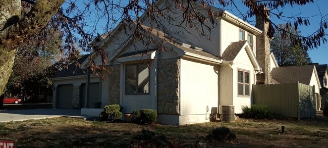 property at 11631 Bluejacket St