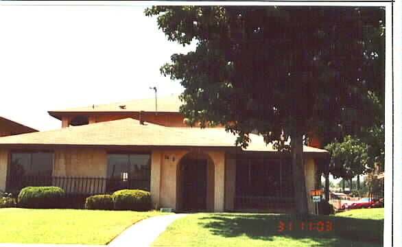 7432 Napa Ct in Rancho Cucamonga, CA - Building Photo