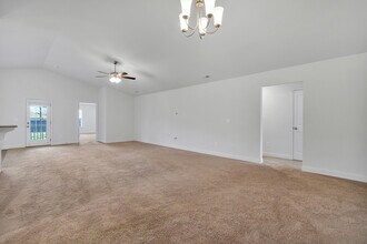 2452 Belltown Dr SW in Huntsville, AL - Building Photo - Building Photo
