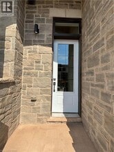 1319 Shevchenko Blvd in Oakville, ON - Building Photo - Building Photo