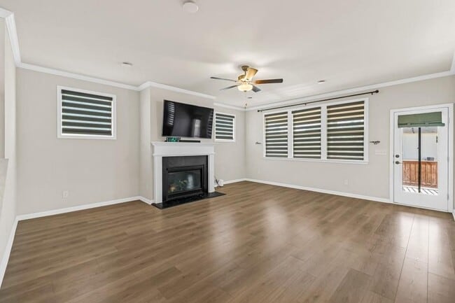 405 Founders Walk in Holly Springs, GA - Building Photo - Building Photo