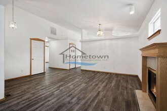 5707 E Steamboat Bnd in Post Falls, ID - Building Photo - Building Photo