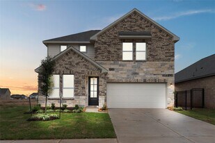 2455 Solaris Bnd Dr in Katy, TX - Building Photo