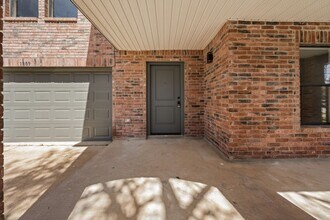 1809 Continental Pass in Cedar Park, TX - Foto de edificio - Building Photo