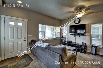 1012 N 28th St in Boise, ID - Building Photo - Building Photo