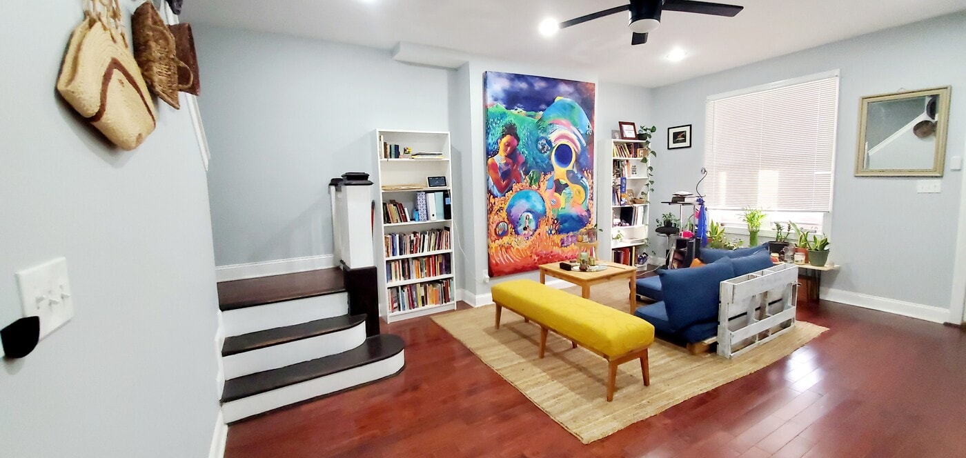 5417 Spruce St in Philadelphia, PA - Building Photo