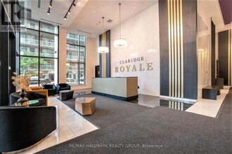 180-180 George St in Ottawa, ON - Building Photo - Building Photo