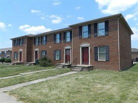 112 Mallory Ct Apartments