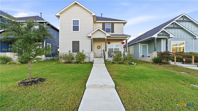 property at 324 Kenai Dr