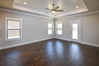 15570 Ironcrest Dr NW in Harvest, AL - Foto de edificio - Building Photo