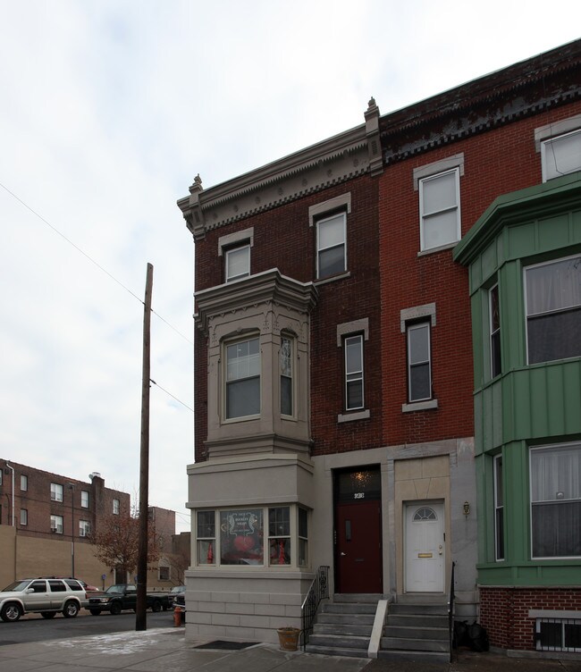 1401 S Broad St in Philadelphia, PA - Building Photo - Building Photo