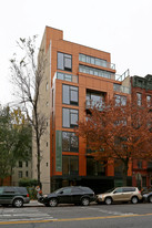 The Morningside Apartments