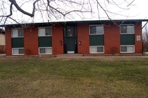 2810 Leeway Dr in Columbia, MO - Building Photo