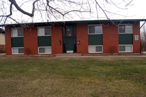 2810 Leeway Dr Apartments