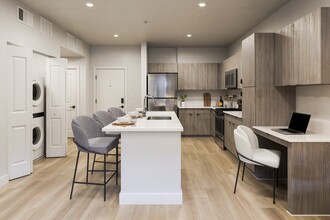 Core Apartment Homes in Las Vegas, NV - Building Photo - Building Photo