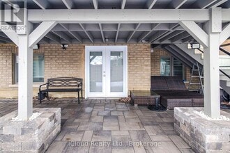 280 Miller Park Ave in Bradford West Gwillimbury, ON - Building Photo - Building Photo