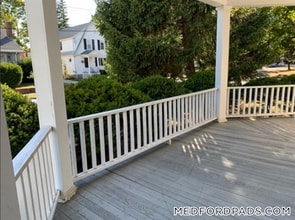 21 Royall St in Medford, MA - Building Photo - Building Photo