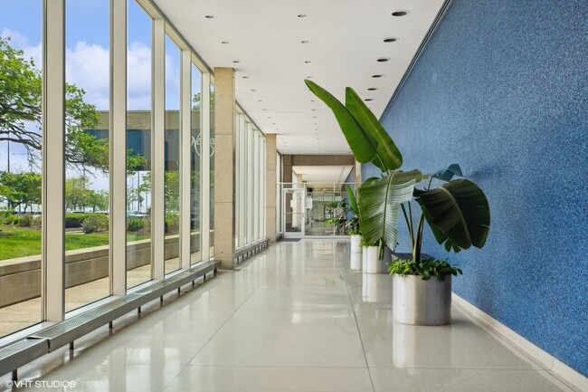 4800 S Chicago Beach Dr in Chicago, IL - Building Photo - Building Photo