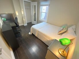 219 Birch Ave, Unit #2FB in Princeton, NJ - Building Photo