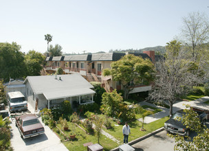 510 Justin Ave in Glendale, CA - Building Photo - Building Photo