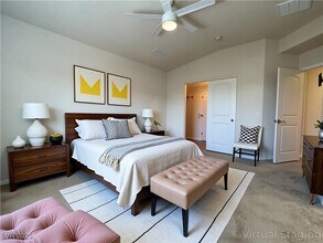 8278 Apple Barn Ave, Unit 331-202 in Las Vegas, NV - Foto de edificio - Building Photo