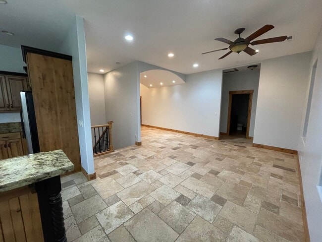 property at 3 N 660 W