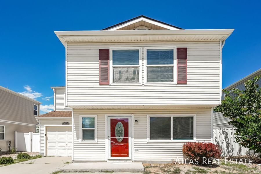 4745 N Andes St in Denver, CO - Building Photo
