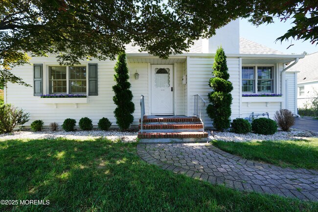 1119 New York Ave in Manasquan, NJ - Building Photo - Building Photo