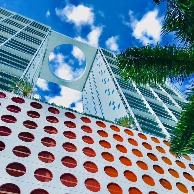 property at 500 Brickell Ave