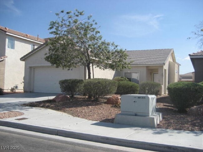 6142 Highland Gardens Dr in North Las Vegas, NV - Building Photo - Building Photo