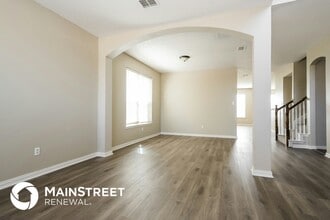 533 Autumn Park Ct in Fort Worth, TX - Building Photo - Building Photo