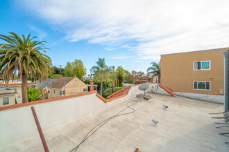 115 Euclid Ave in Long Beach, CA - Building Photo - Building Photo