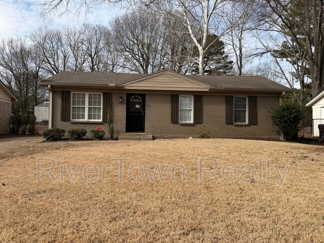 485 Quinn Rd in Collierville, TN - Building Photo - Building Photo