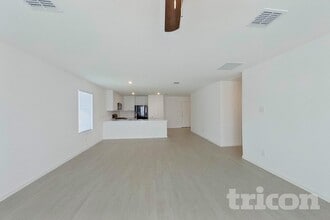 814 Ginkgo Wy in Princeton, TX - Building Photo - Building Photo