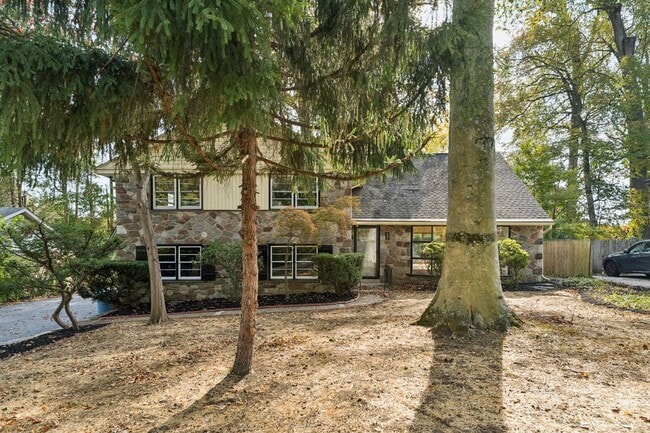 property at 1234 Remington Rd