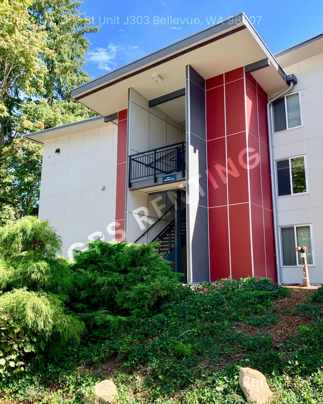 property at 14480 NE 31st St