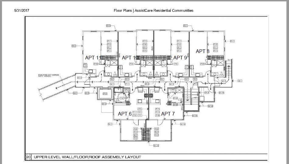 35 Bryson Dr in Sutter Creek, CA - Building Photo