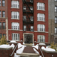 422-426 Eastern Pky in Brooklyn, NY - Foto de edificio - Building Photo