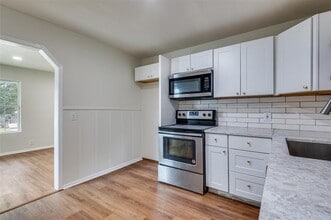 2816 Scott Ave in Fort Worth, TX - Building Photo - Building Photo