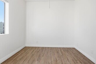 600 S Alvarado St in Los Angeles, CA - Building Photo - Building Photo