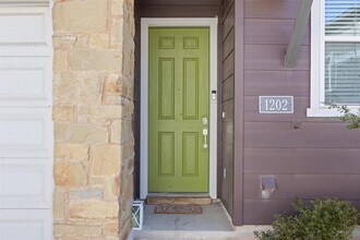 1020 Vista View Dr in Georgetown, TX - Building Photo - Building Photo