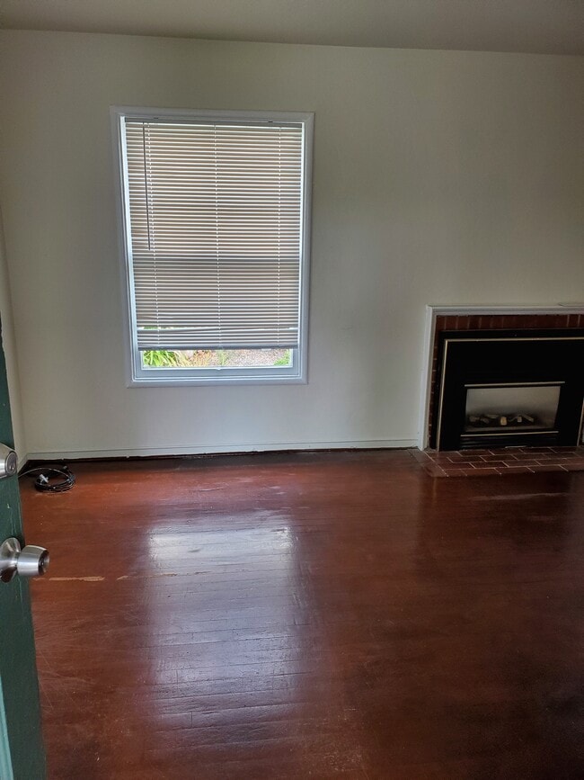 1329 Parker St, Unit 1329 in Berkeley, CA - Building Photo - Building Photo