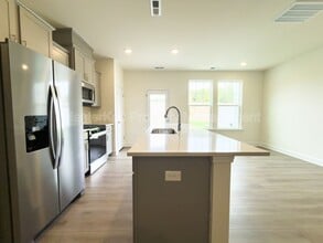 74 Bloodroot St in Angier, NC - Building Photo - Building Photo