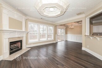 596 Pond Lillies Rd SE in Lawrenceville, GA - Building Photo - Building Photo